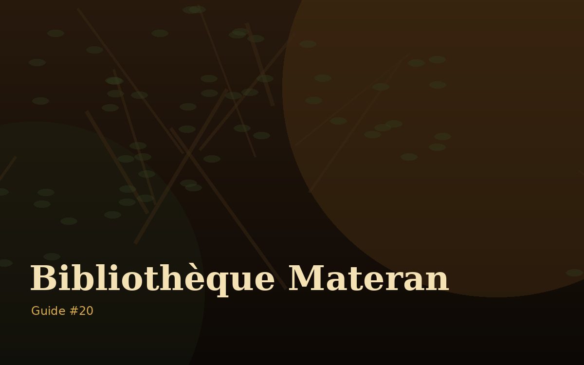 Traditions ésotériques et langage moderne