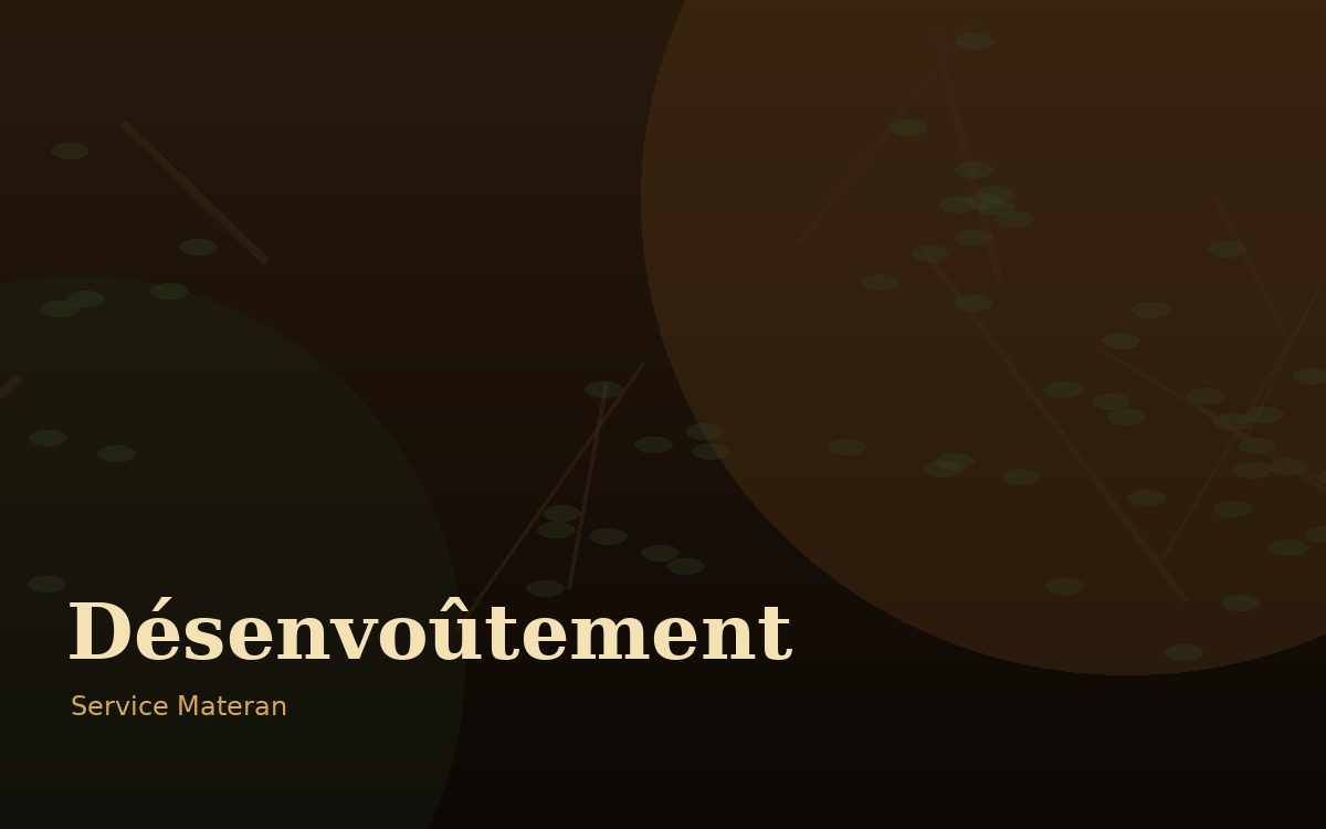 Image optimisée SEO pour Désenvoûtement